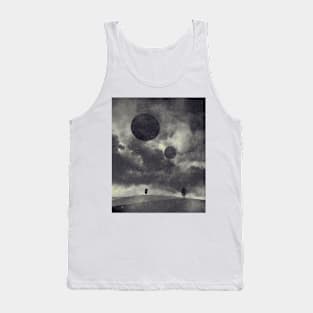 Storms Tank Top